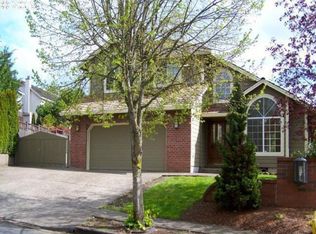16990 SW Ivy Glen St, Beaverton, OR 97007