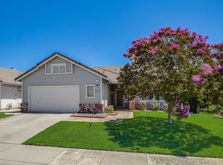 8145 Silverleaf Way, Sacramento, CA 95829