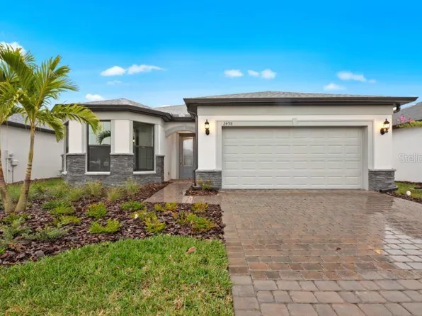 2498 Gabel Oak Dr, North Port, FL 34289