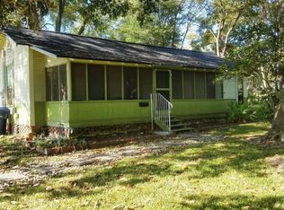 203 E Arkansas St, Leesville, LA 71446