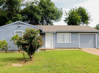 2374 Talco Dr, Dallas, TX 75241