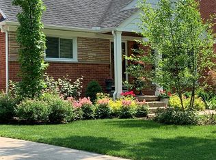 4121 S Fulton Pl, Royal Oak, MI