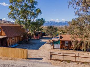 809 Surrey Trl, Julian, CA 92036