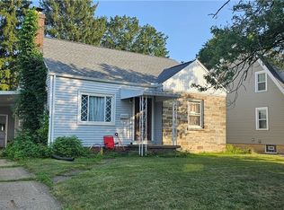 727 Franklin Rd NE, Massillon, OH 44646