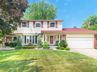 2180 Gorno Ct, Trenton, MI 48183