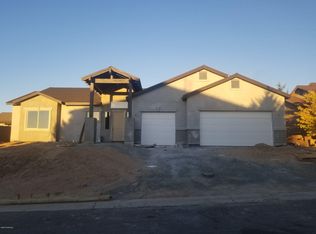 8428 N Prairie Vw, Prescott Valley, AZ 86315