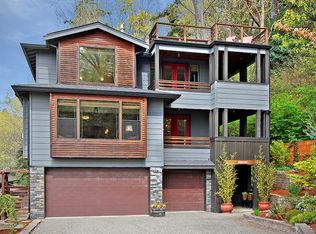 11664 Seola Beach Dr SW, Burien, WA 98146