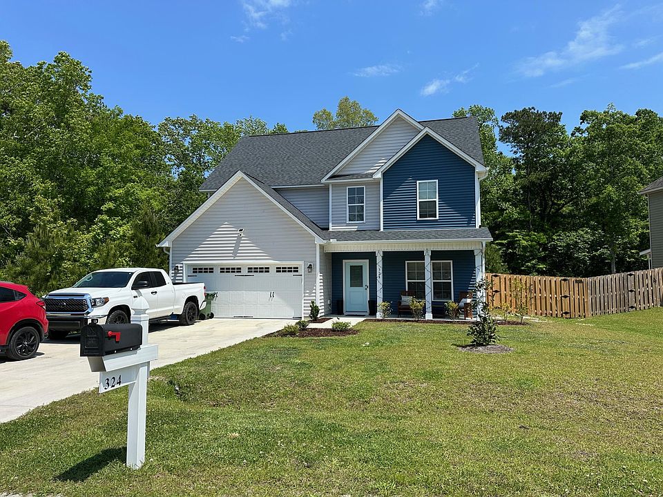 1st image of 324 Landing Ln