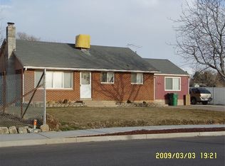 5414 S 2500 W, Roy, UT 84067