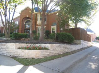 201 High Canyon Ct, Richardson, TX 75080