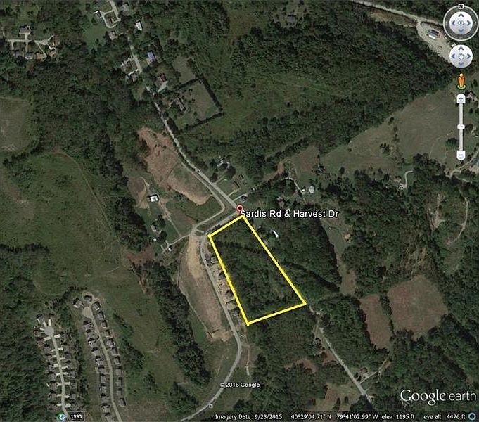 Sardis Rd, Murrysville, PA 15668 MLS 1592588 Zillow