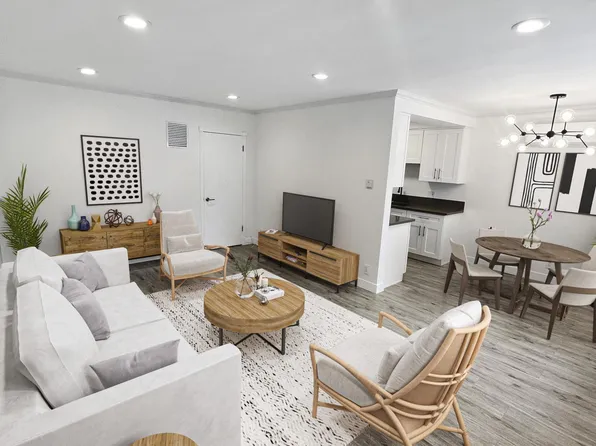 1102 Euclid St APT 5, Santa Monica, CA 90403