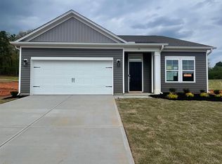 24 Halsey St LOT 91, Central, SC 29630