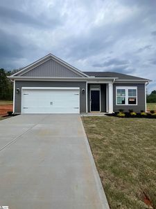 24 Halsey St LOT 91, Central, SC, 29630