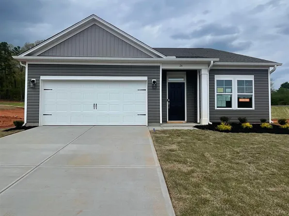 24 Halsey St Lot 91, Central, SC 29630