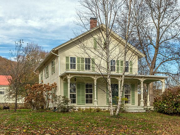 10/10a New Preston Hill Road