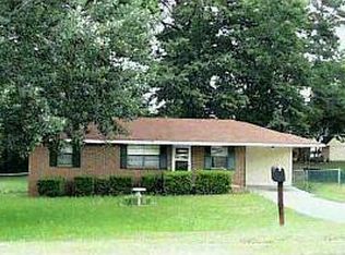 4511 Oakley Pirkle Rd, Martinez, SC --