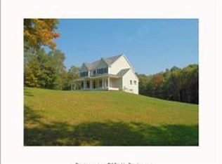 97 Phelps Rd, Woodstock, CT 06281