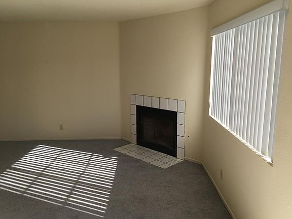 Living Room w/Fireplace