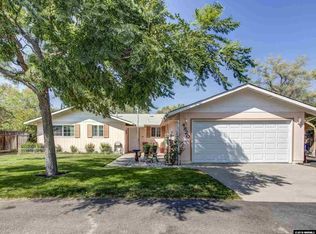 4820 August Dr, Carson City, NV