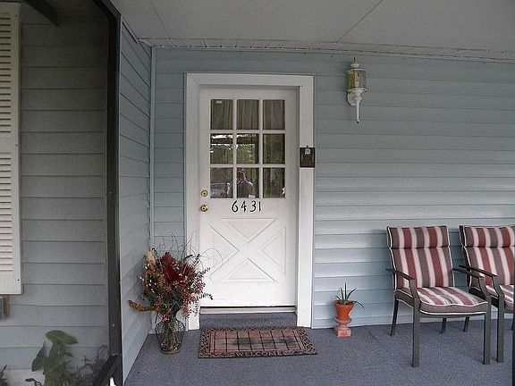 Welcome Home!