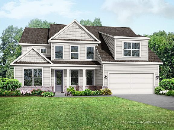 Build The Crawford B - now starting at 508,900