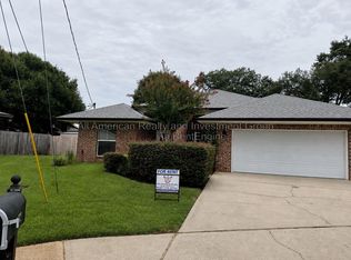 612 Lombard Cir, Fort Walton Beach, FL 32547