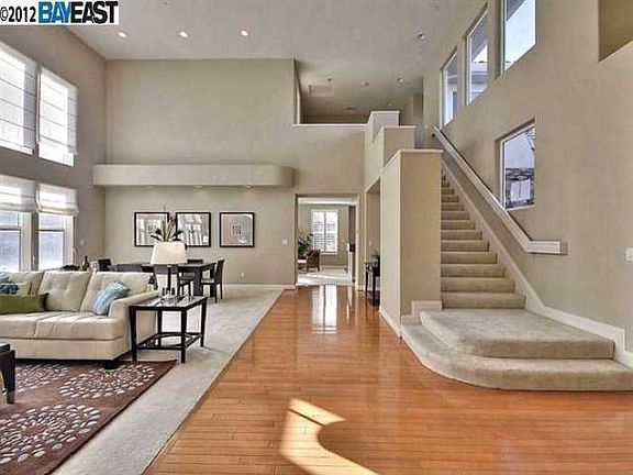 Living & Formal Dining