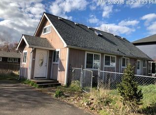 4815 Swegle Rd NE, Salem, OR 97301