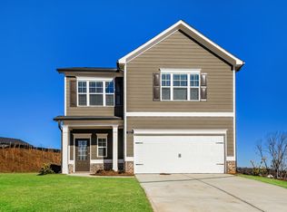 3421 SE Sugarberry Dr, Gainesville, GA 30507
