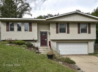 3703 Thompson Rd, Wonder Lake, IL 60097