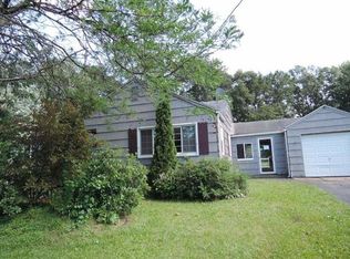 50 Barre Cir, Chicopee, MA 01013