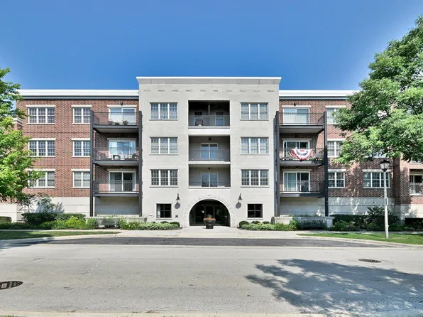 111 N Larch Ave APT 206, Elmhurst, IL 60126