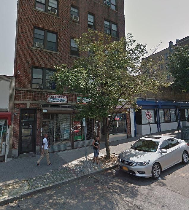 1st image of 480 S Broadway #1B