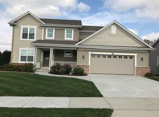 15430 67th St, Kenosha, WI 53142