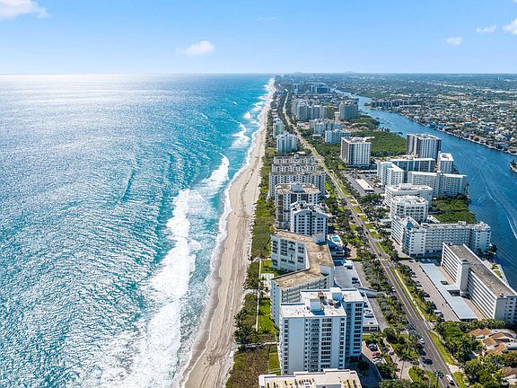 3rd image of 3101 S Ocean Boulevard #1002