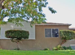1356 W Evans St, San Bernardino, CA 92411