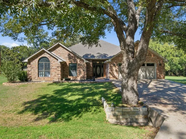 404 Aqua Vista Dr, Granbury, TX 76049