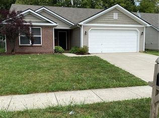4359 Round Lake Bnd, Indianapolis, IN 46234