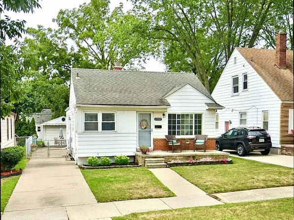 21337 Audette St, Dearborn, MI 48124