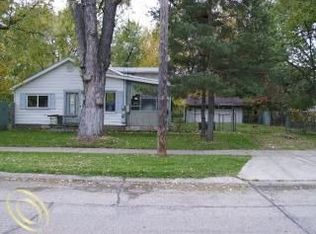 23300 Cunningham Ave, Warren, MI