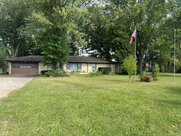 614 Sheridan Rd, Noblesville, IN 46060