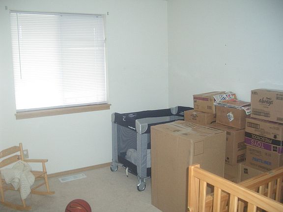 bed room 1