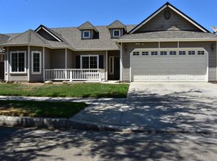 278 E Gibson Ave, Reedley, CA 93654