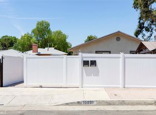 10531 Greenburn Ave, Sunland, CA 91040