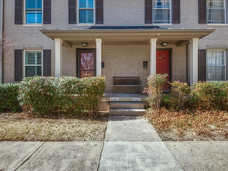 6465 Bordeaux Ave #6465 — Photo 9
