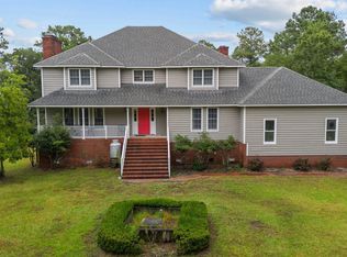 1039 Pasture Point Rd, Merritt, NC 28556