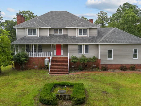 1039 Pasture Point Road, Merritt, NC 28556