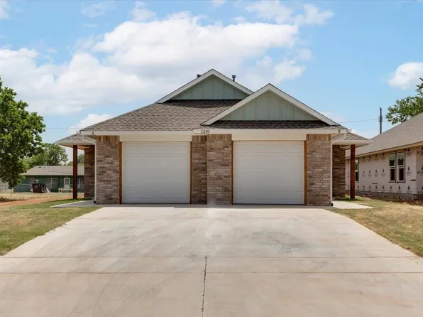 1310 SW New York Ave, Lawton, OK 73501