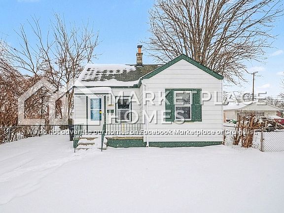 2nd image of 19221 Melvin St